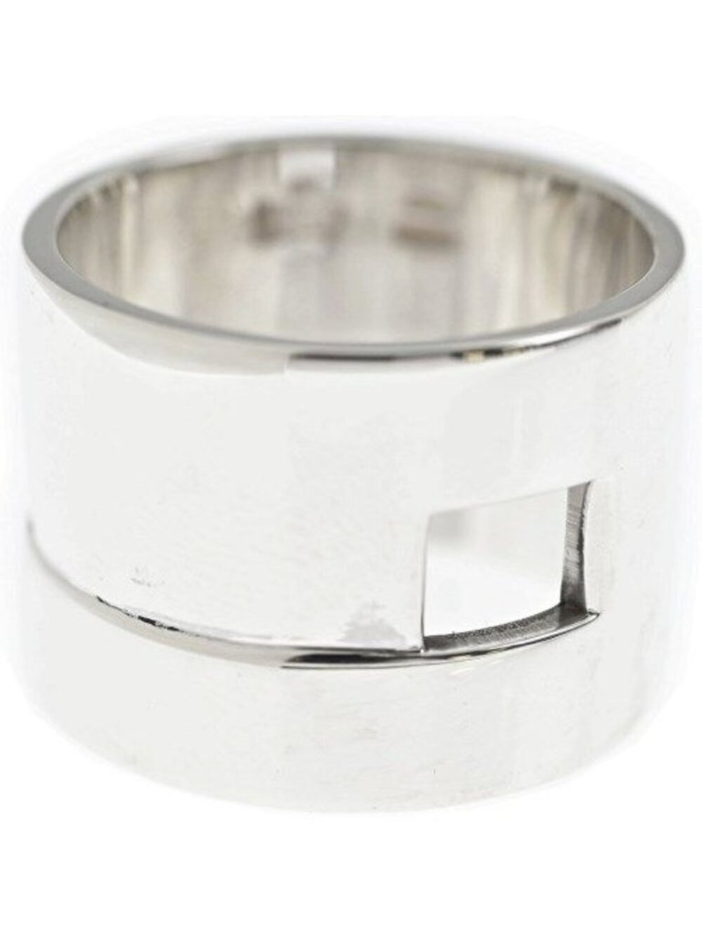 Gucci 1837 Narrow Ring New